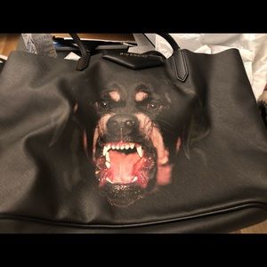 Givenchy Tote
